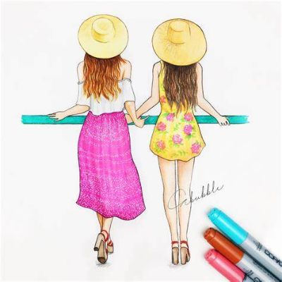 Best Friends Forever