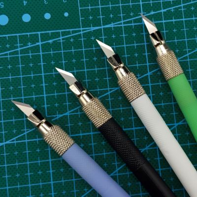 Blending Tools