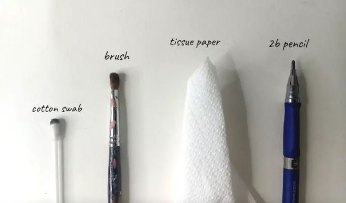 Cotton swabs
