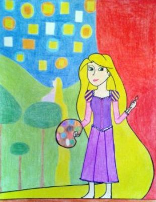 Fairy Tale Character
