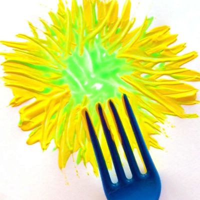 Fork Prints