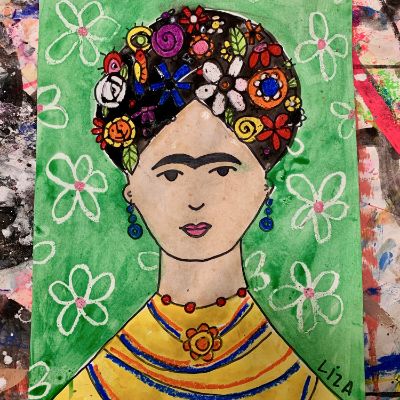 Frida Kahlo
