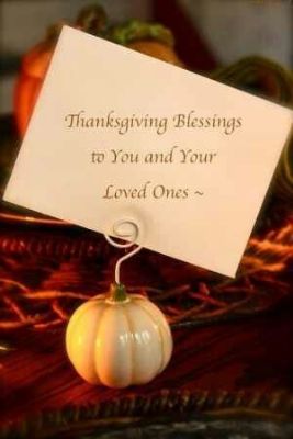 Golden Hour Gratitude