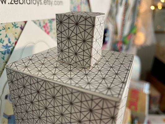 Hanukkah Dreidel Designs