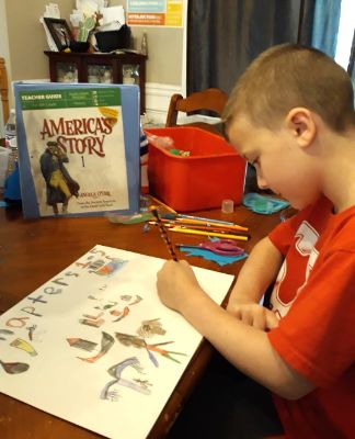 How To Getting Started To Draw A Self Portrait