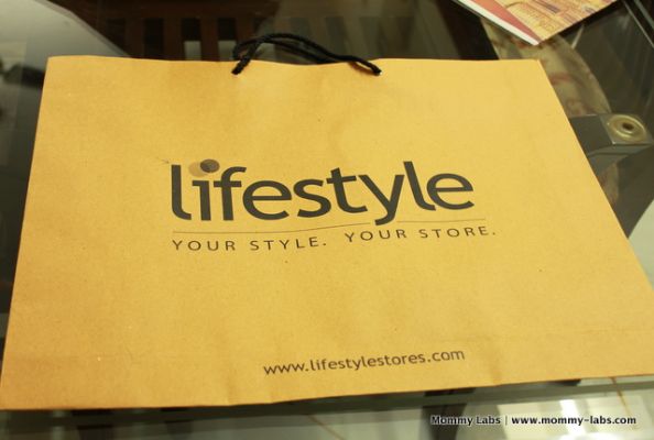 Illustrational Paper Bag Craft