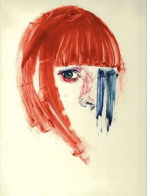 Monotype Prints