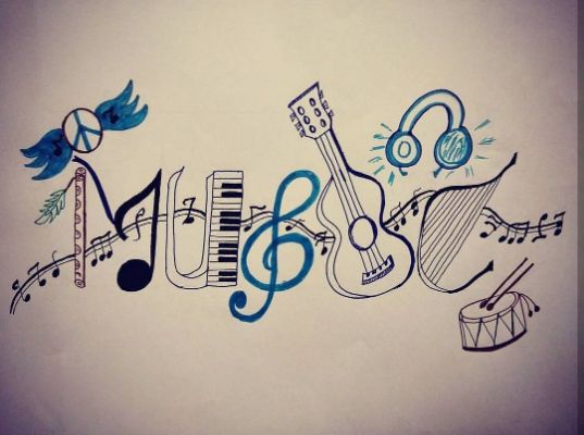 Music Maestro