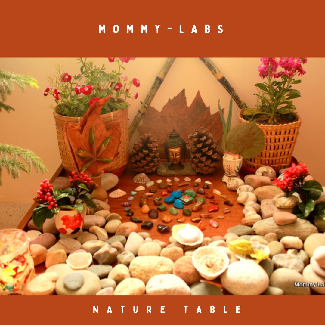 Nature Table