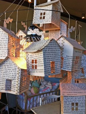 Newspaper Making For Kids Ideas 