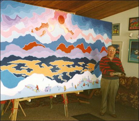 Northern Landscape
