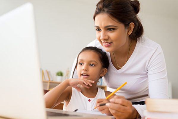 Parental Guidance and Instruction 