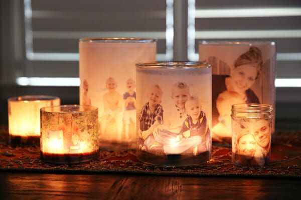 Photo Luminaries