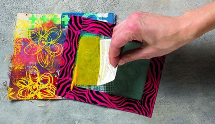 Photo Transfer Prints 