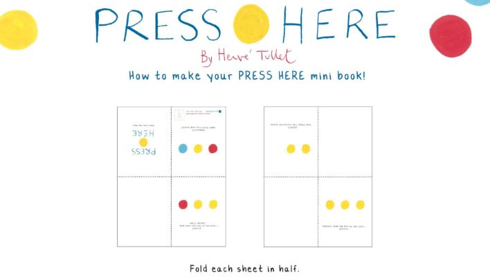 Press Here