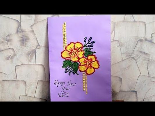 Pulses Pattern Cards