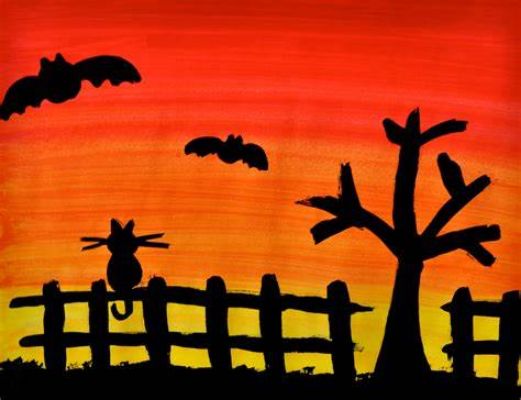 Silhouette Art