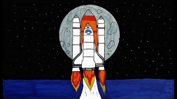 Space Explorer