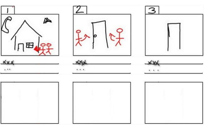 Storyboard