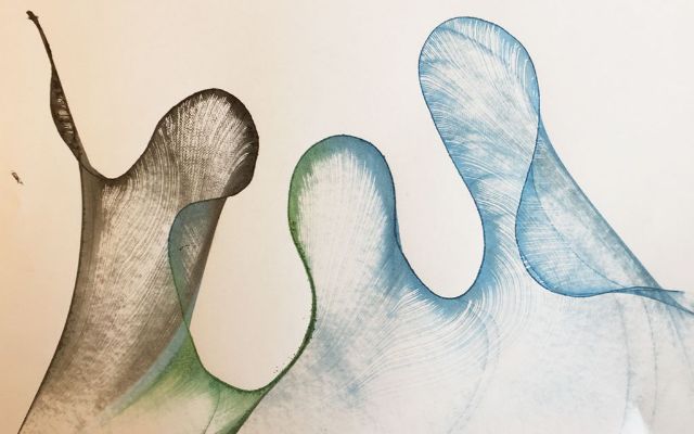 String Prints