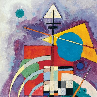 Wassily Kandinsky