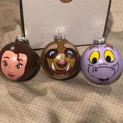 Whimsical Characters