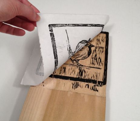 Woodblock Prints