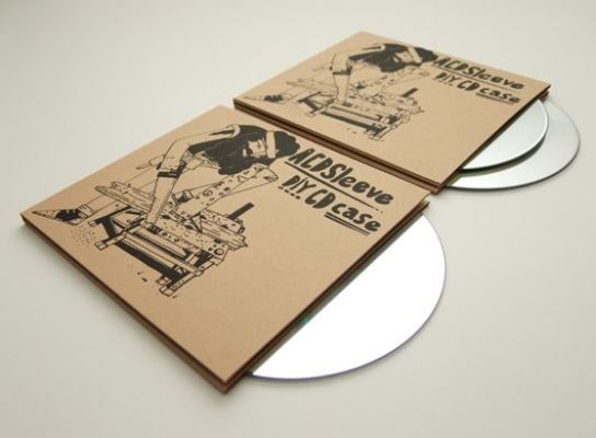  attach a foam sheet or carved linoleum block