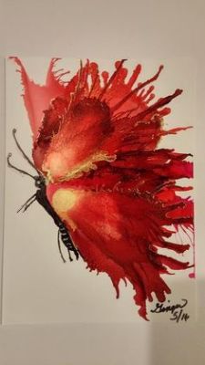  creating interesting and abstract designs
