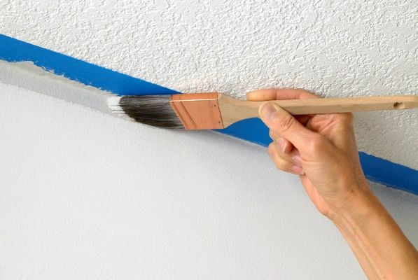 different types of tape to add texture