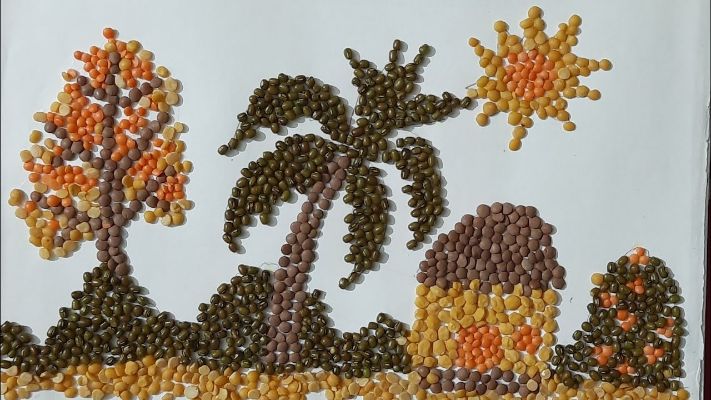 nutritional value of pulses