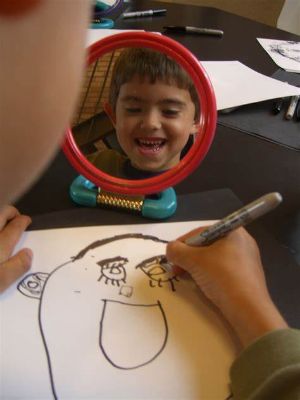photographs or mirrors