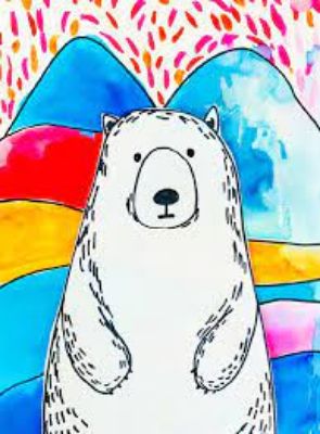  The Bear 