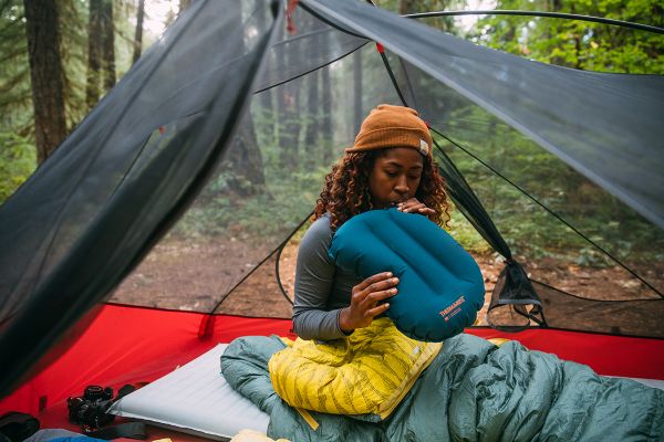 Camping Pillows
