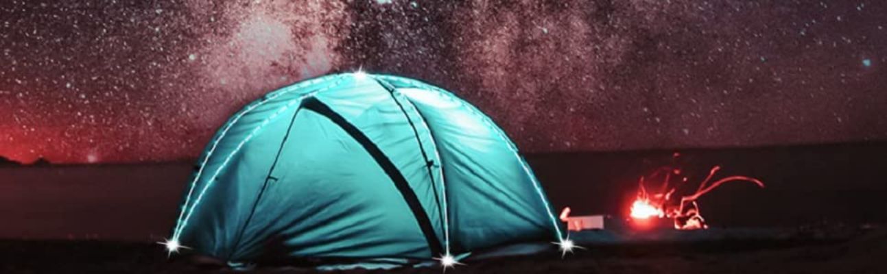 Color-Changing Strips