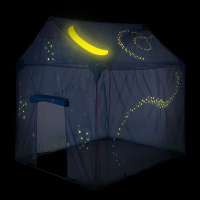 Firefly Curtain