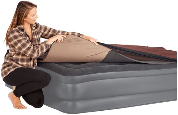 Foam Mattress Topper