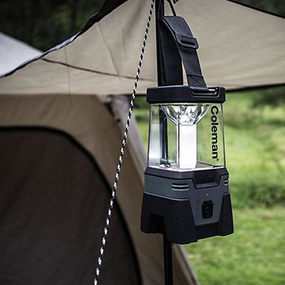 LED Lanterns