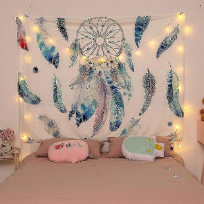 Lightweight Tapestries