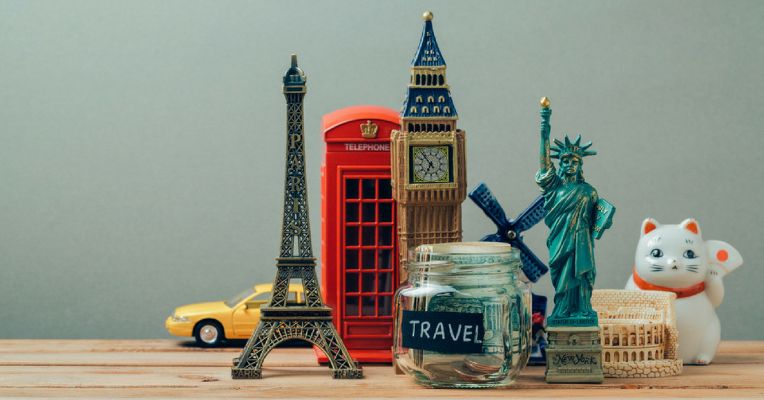 Travel Souvenirs