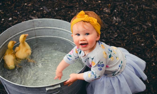 Classiest Baby Names