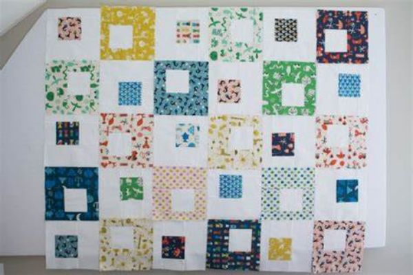 Community Story Quilt
