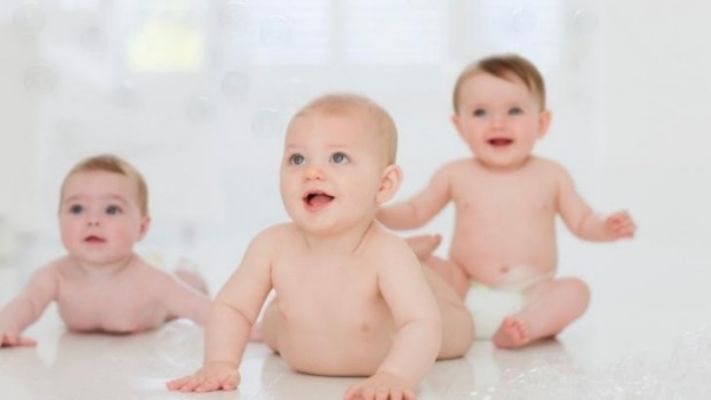 Creative Nicknames For Twins