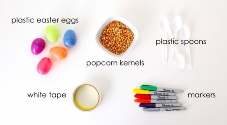 Decorative materials