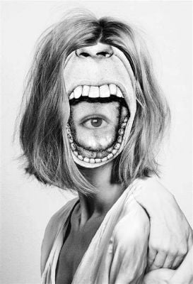 Digitally Altered Photos