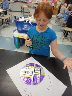 Elementary School Projects