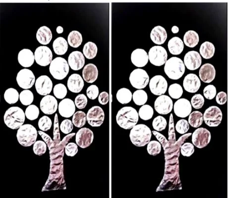 Everyday Inspirational Foil Art - Foil in Functional and Decorative Objects