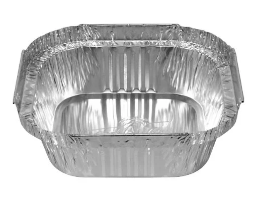 Foil Origami Boxes and Containers