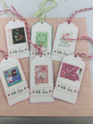 Gift Tags