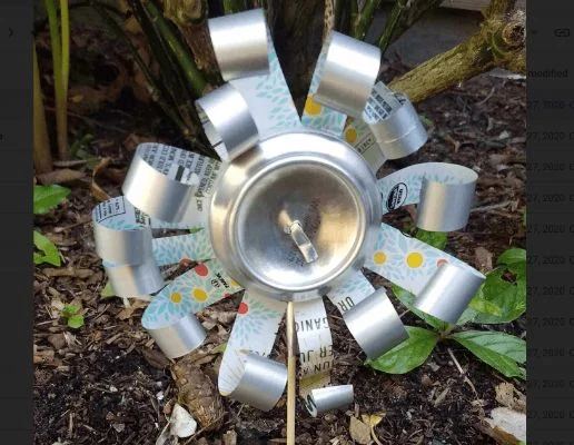 High School Projects